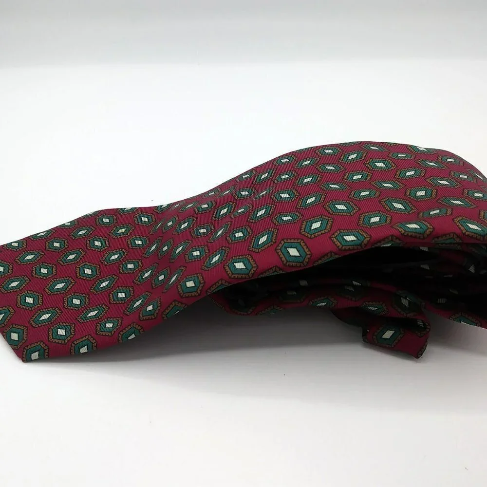 Christian Dior Monsieur Tie